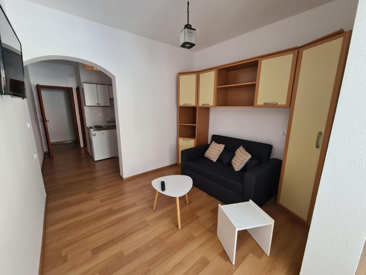 Apartments Figa Orebić Exterior foto